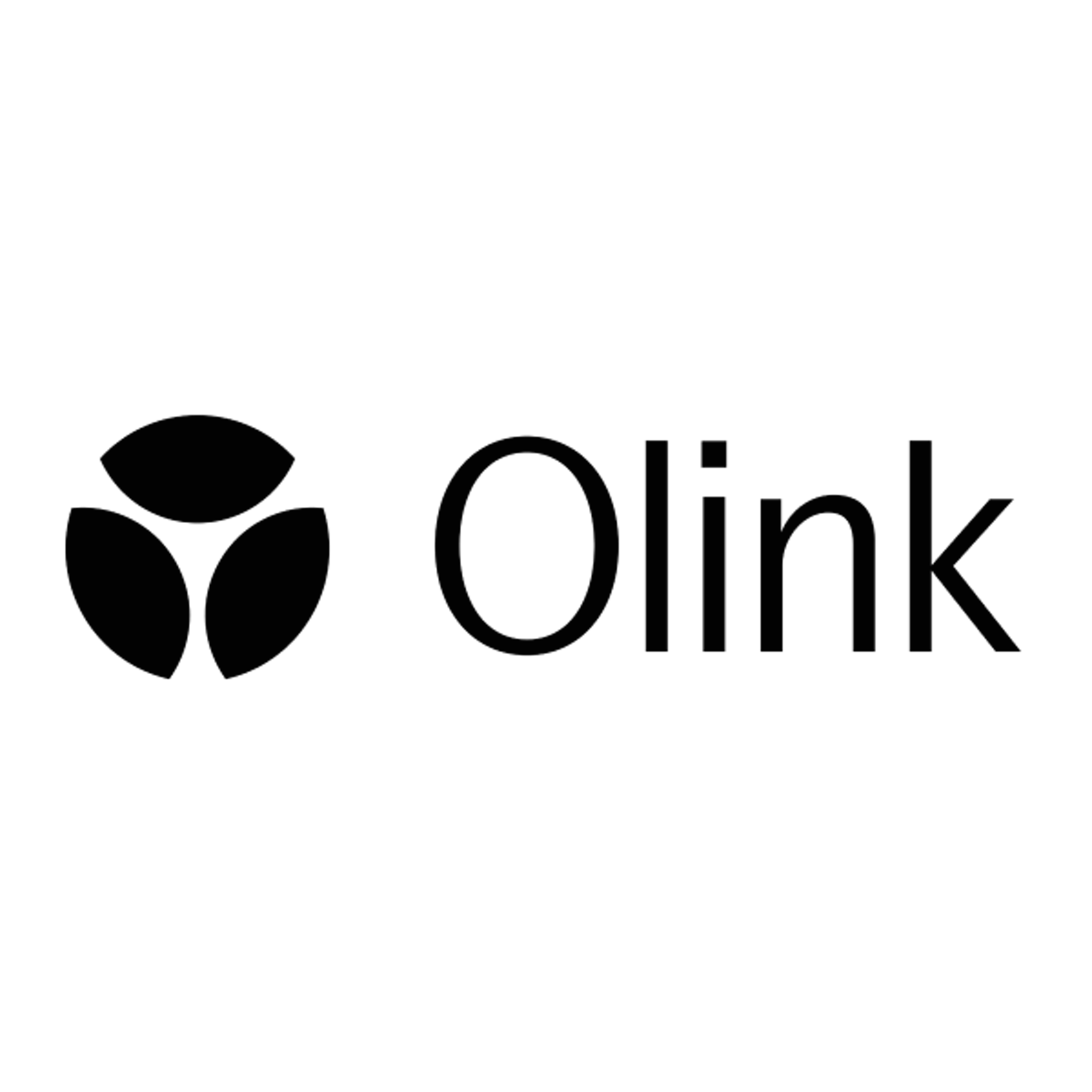 olink logo