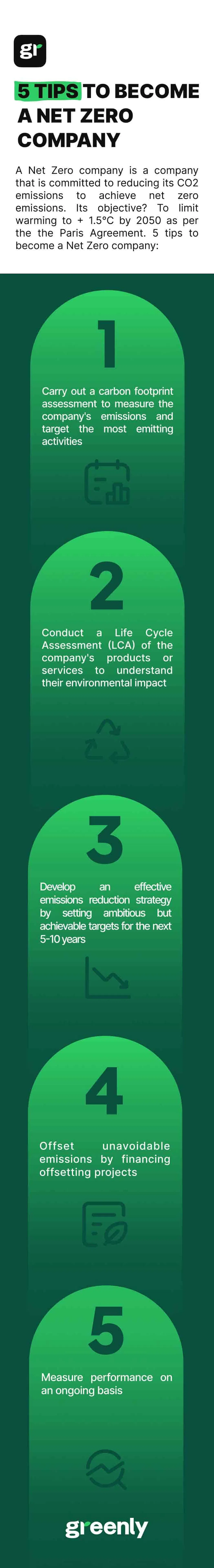 Net Zero Strategy: What Is It and How Can You Implement It? - Greenly