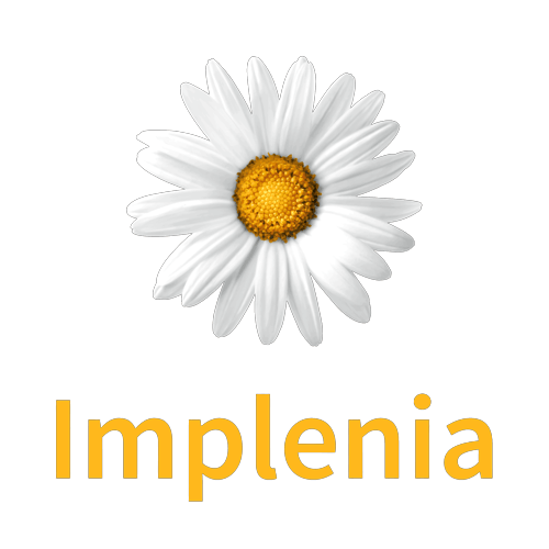 Implenia Logo