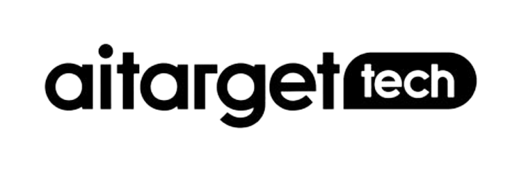 Aitarget Tech Logo