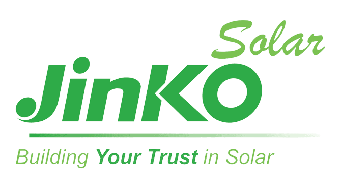 JinkoSolar Logo