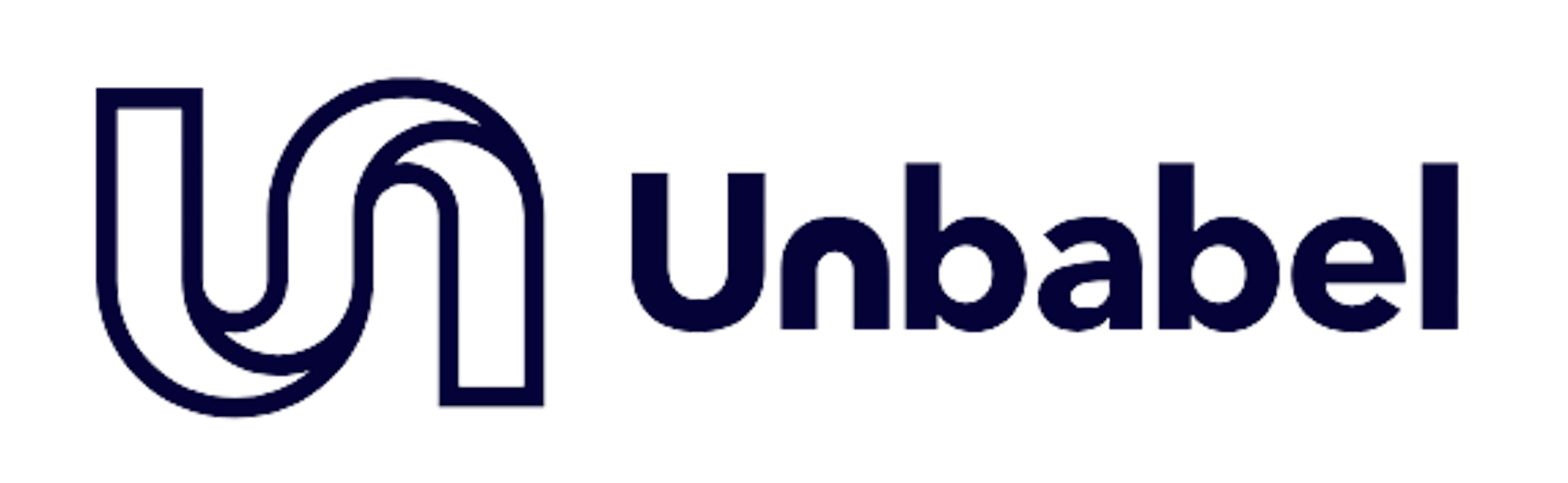 Unbabel Logo