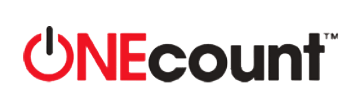 ONEcount Logo