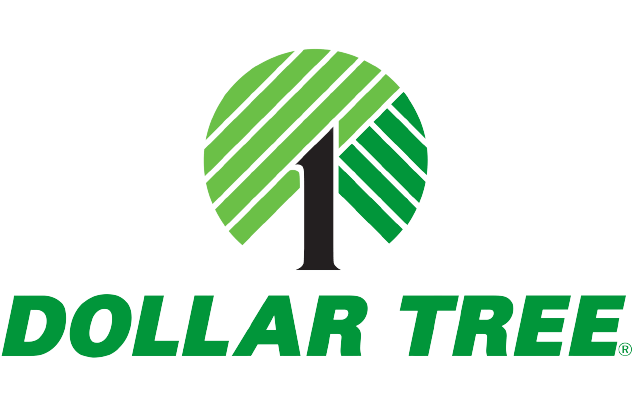 Dollar Tree Logo
