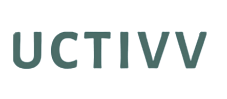 Uctivv Logo