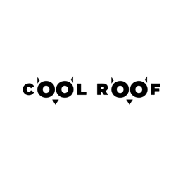 cool roof logo