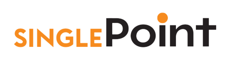 SinglePoint Logo