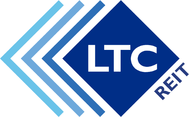 LTC Properties Logo