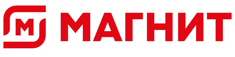 Magnit Logo