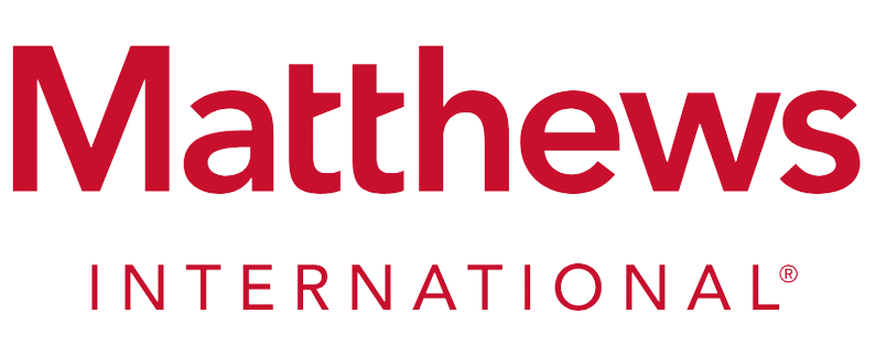 Matthews Logo
