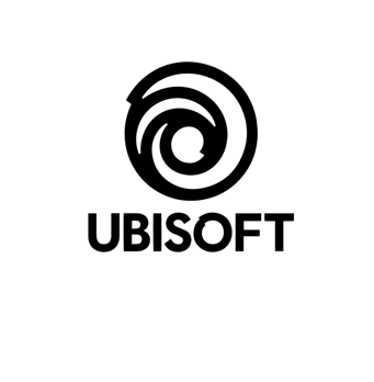 Ubisoft logo