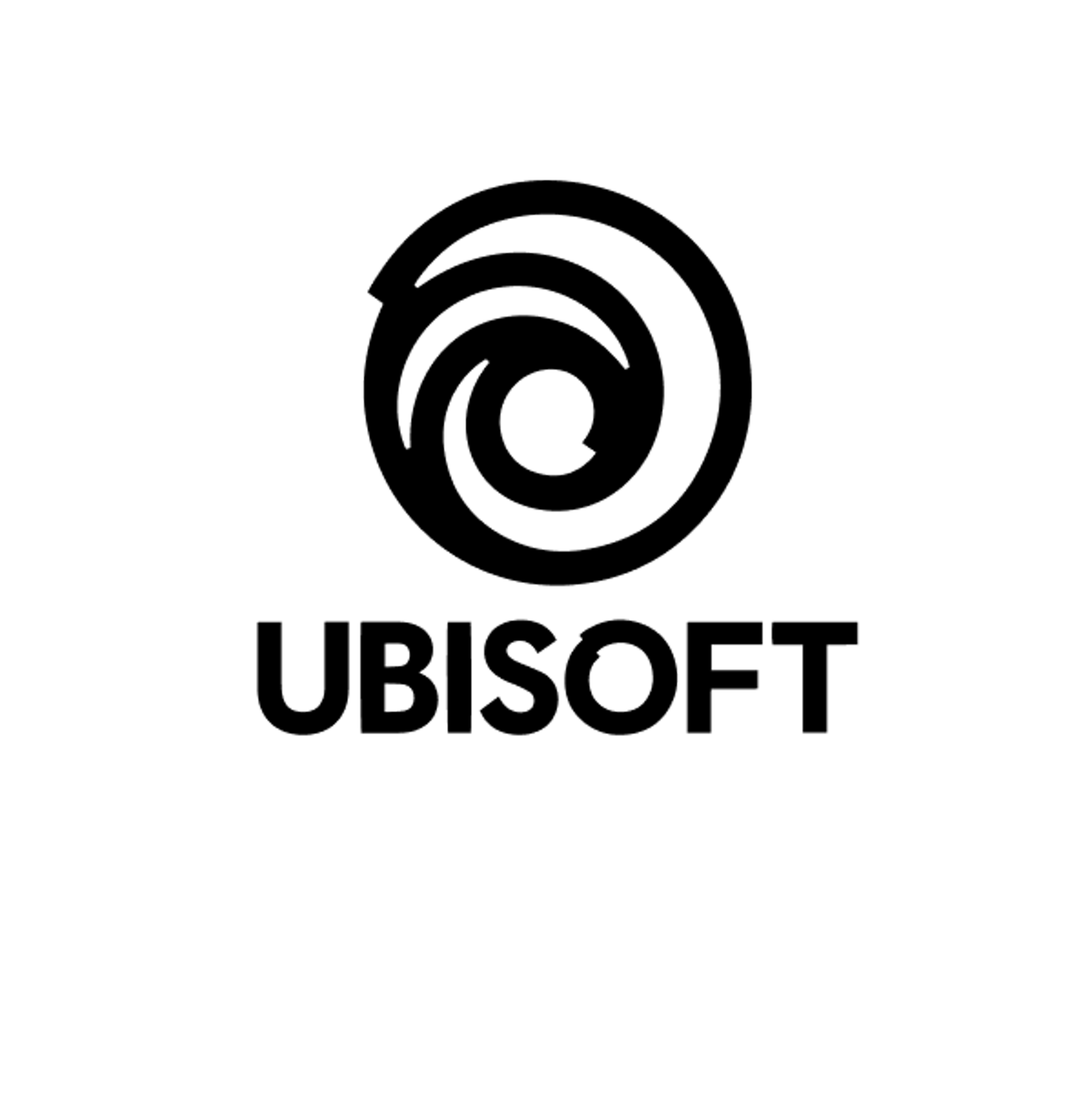 Ubisoft logo