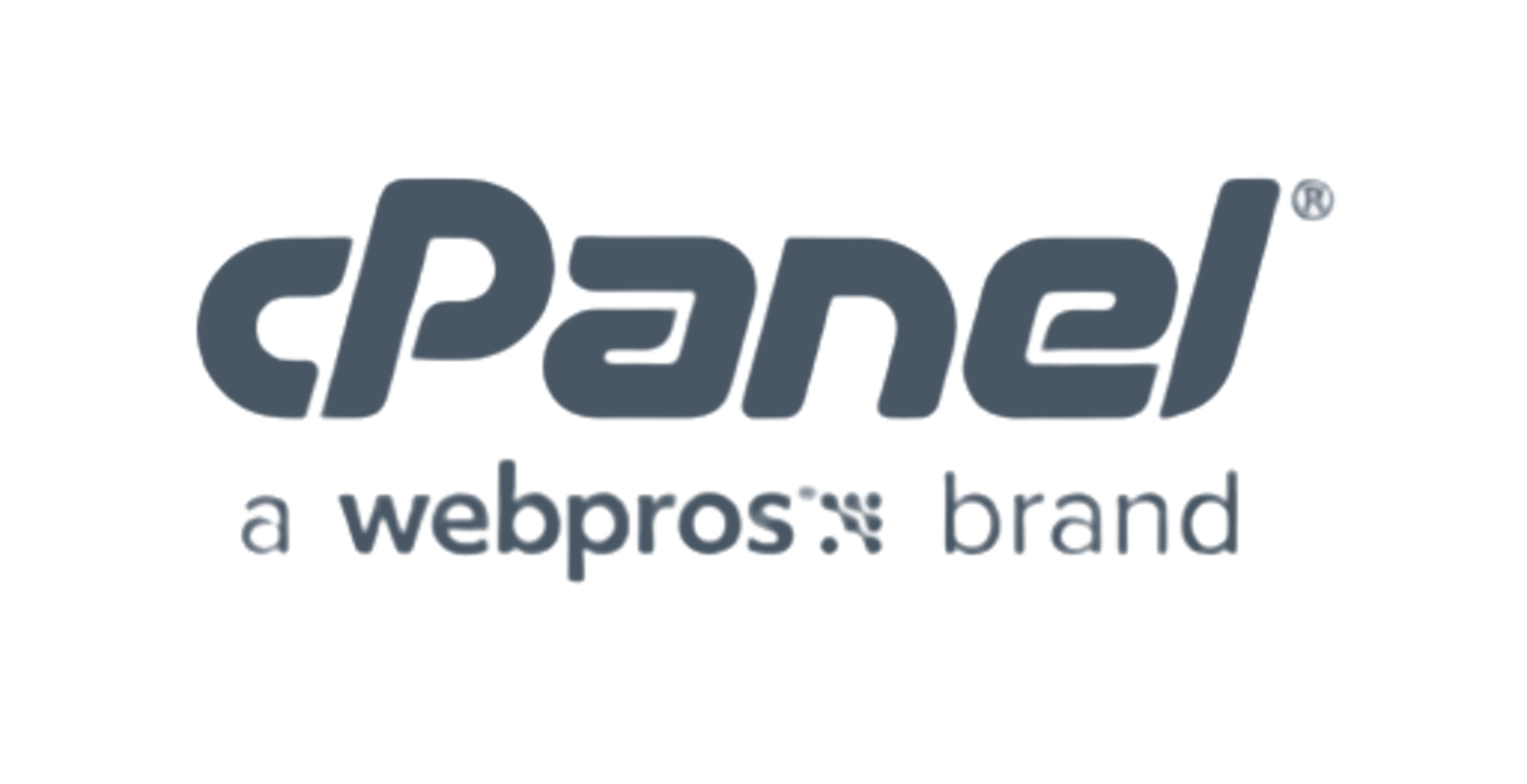 cPanel Logo