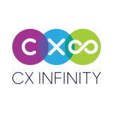 CXInfinity Logo