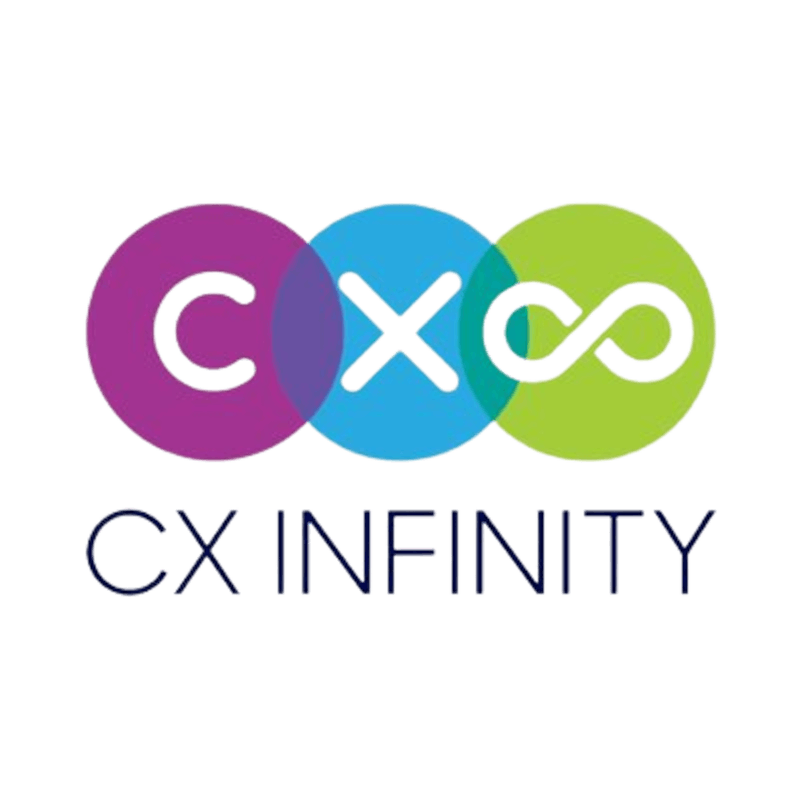 CXInfinity Logo