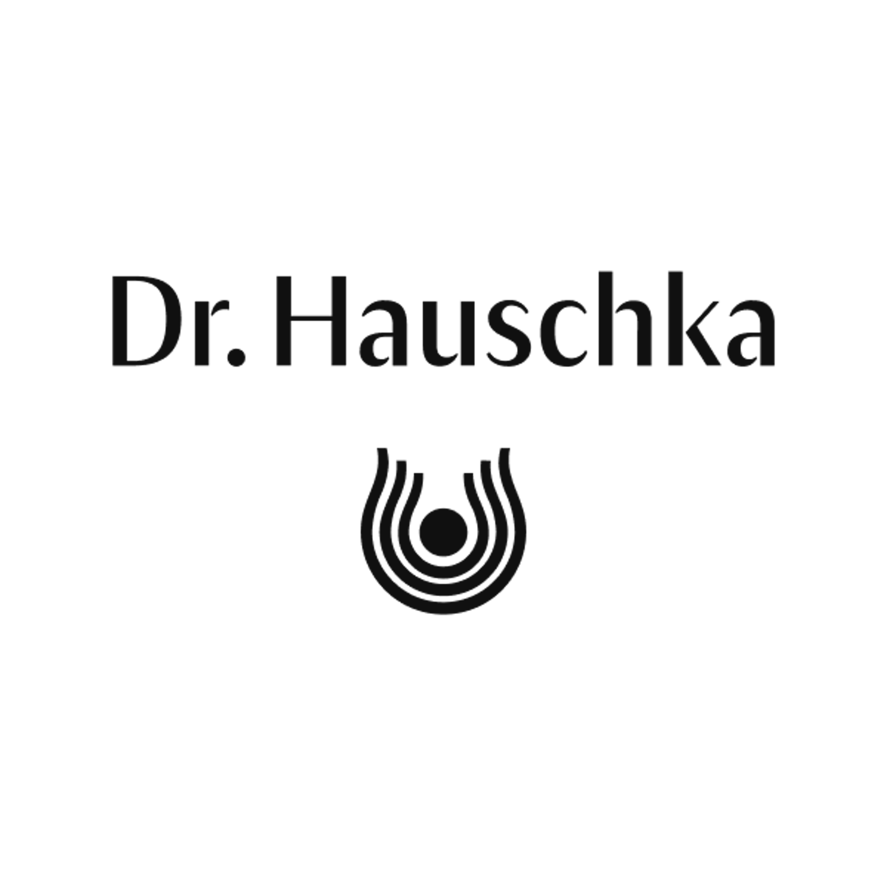 Dr Hauschka logo