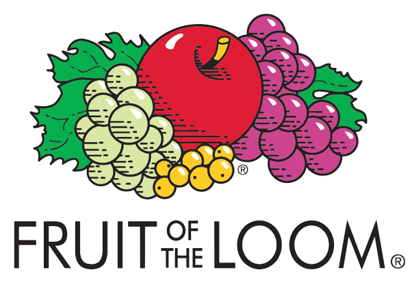 Fruit Of The Loom Logo