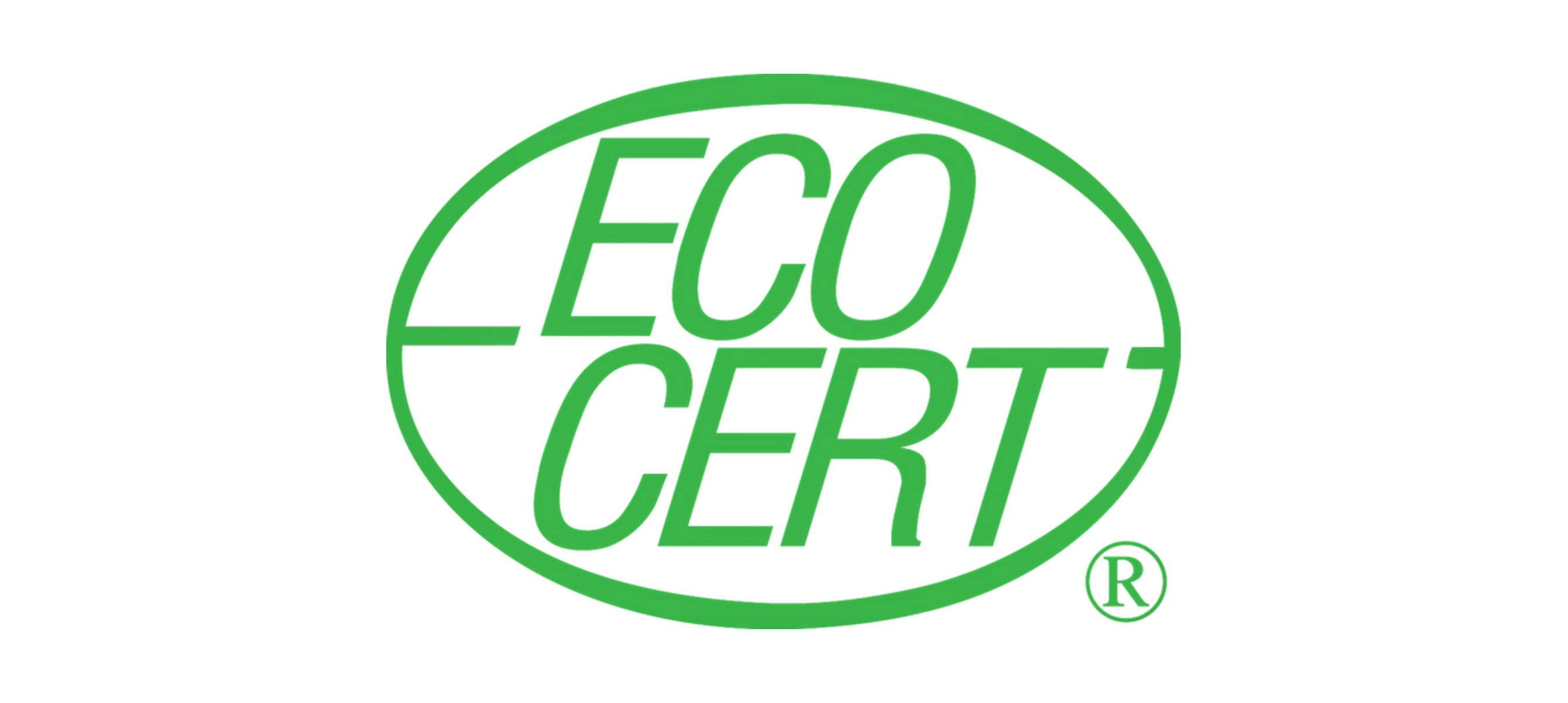 logo eco cert