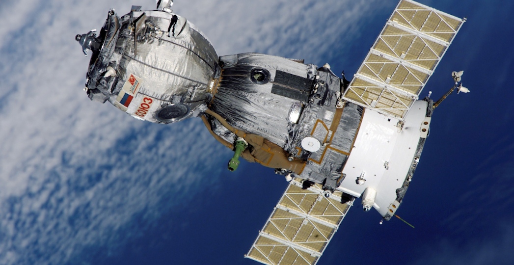 satellite