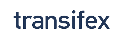 Transifex Logo