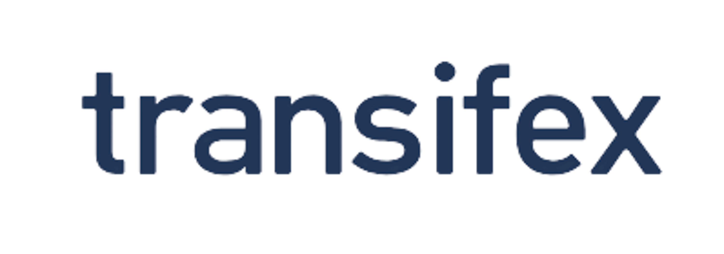 Transifex Logo