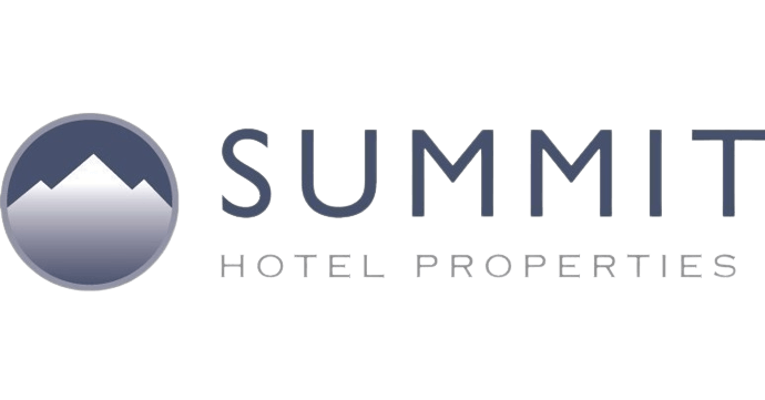 Summit Hotel Properties Logo