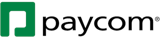 Paycom Software Logo