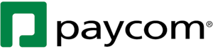 Paycom Software Logo