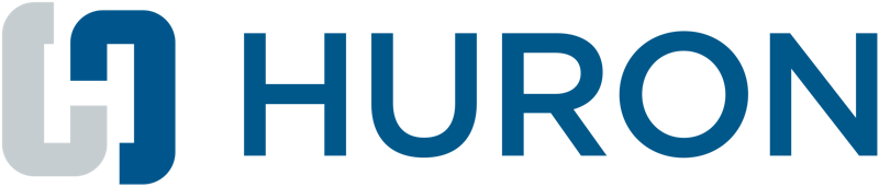 Huron Consulting Group Logo