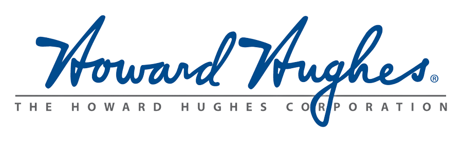 The Howard Hughes Logo
