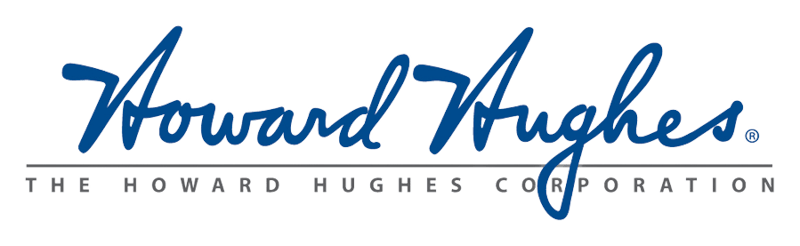 The Howard Hughes Logo