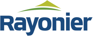 Rayonier Logo