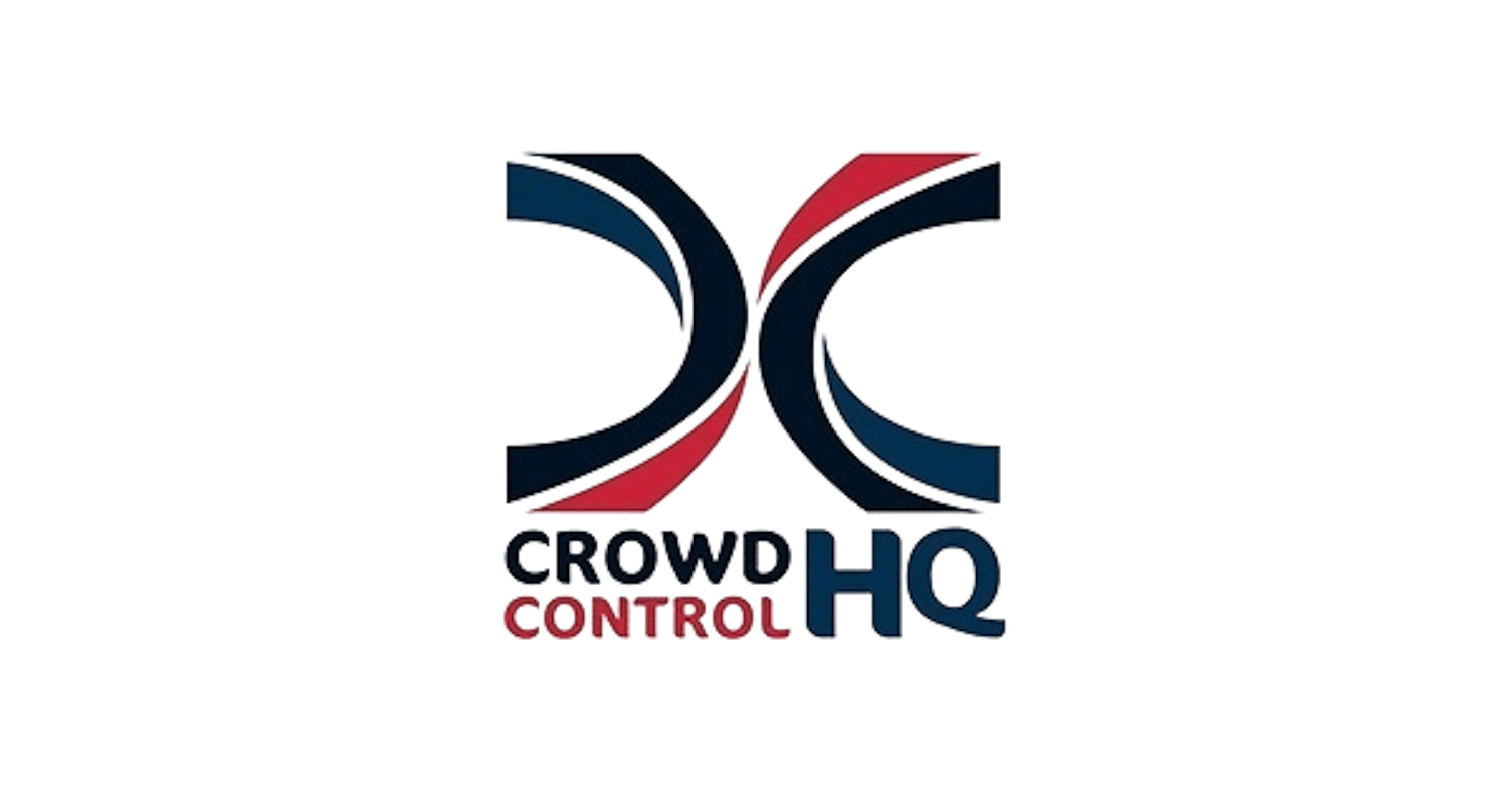 CrowdControlHQ Logo