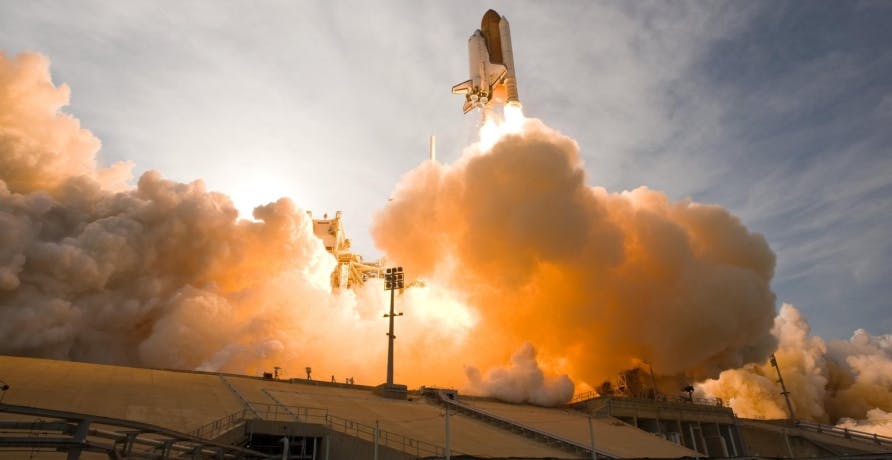 Making rocket launches safer with more stable fuel combustion
