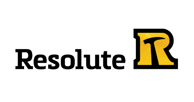 Resolute Mining Logo