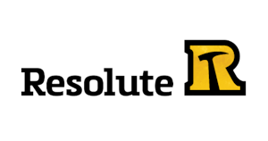 Resolute Mining Logo