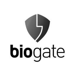 biogate logo