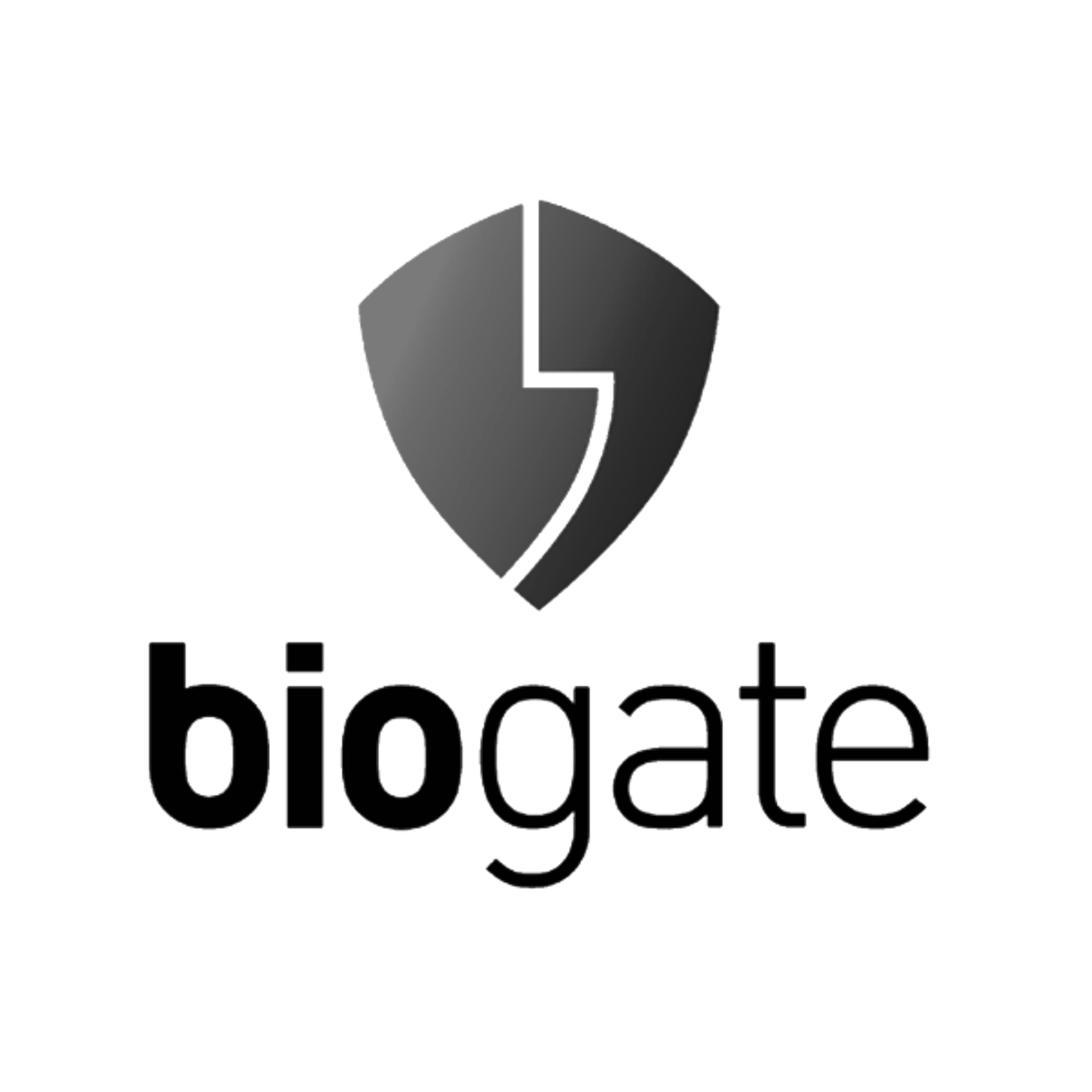 biogate logo