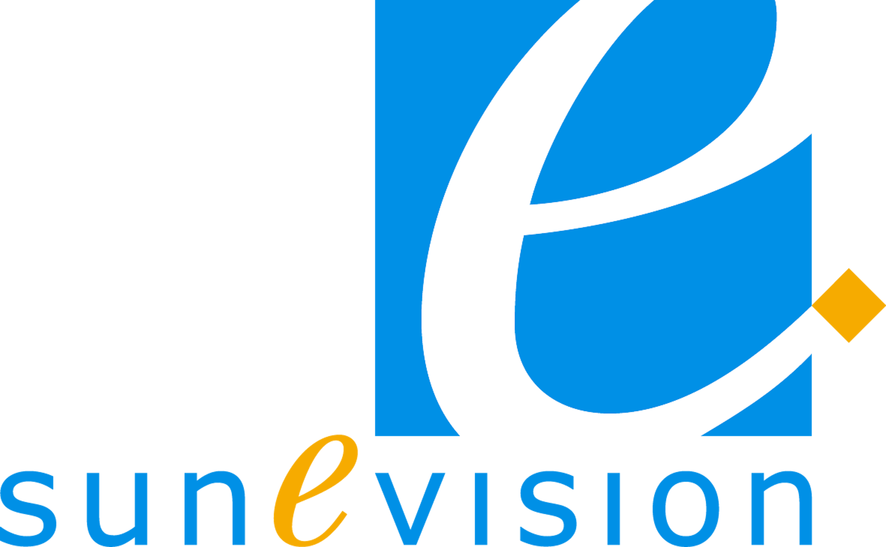 SUNeVision Logo