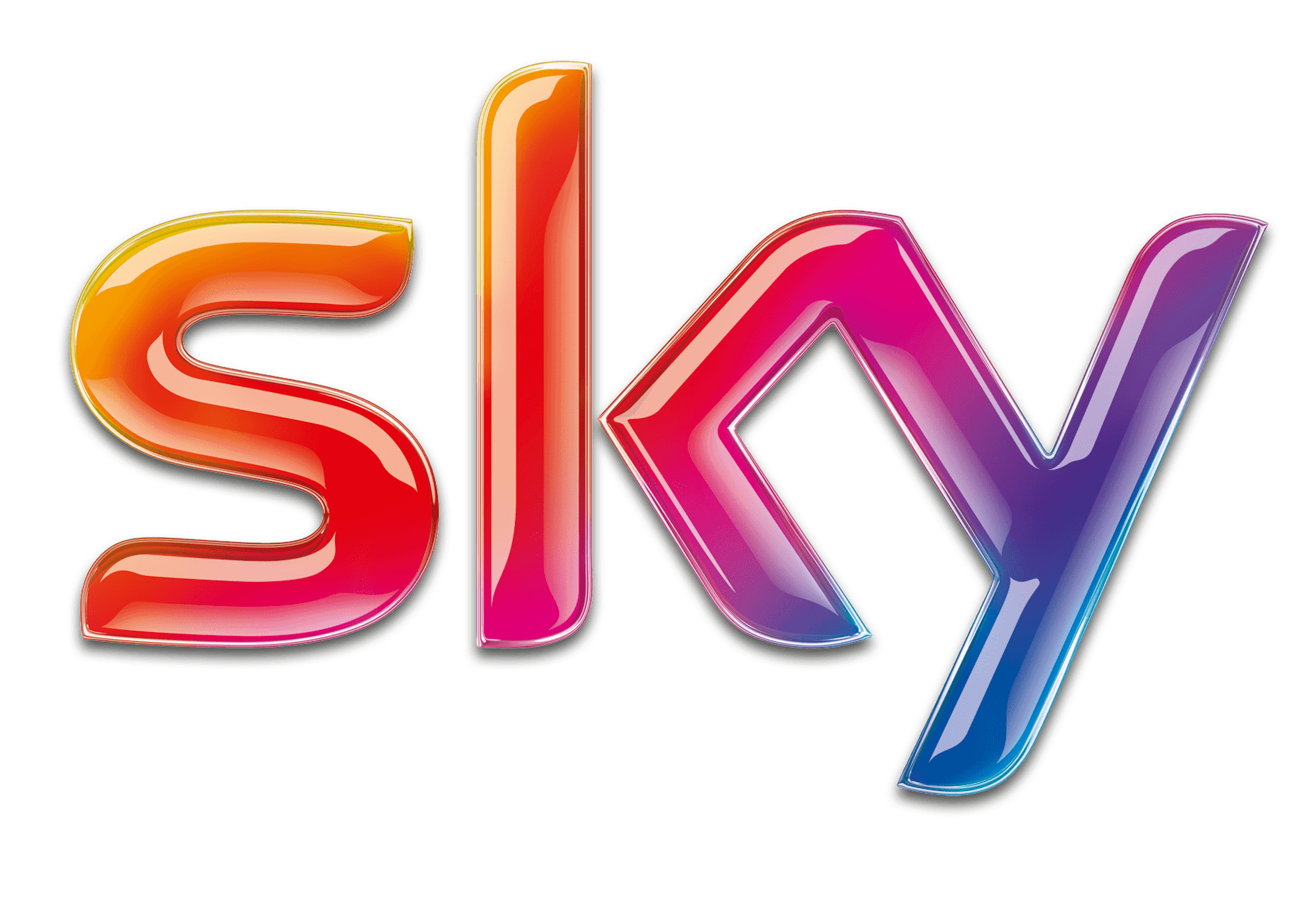 SKY Logo