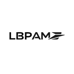 LBPAM logo