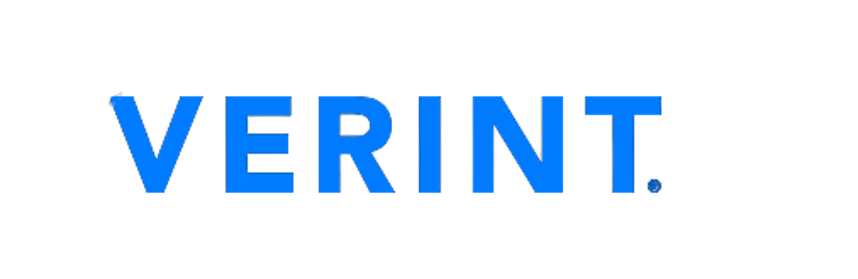 Verint Logo