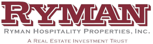 Ryman Hospitality Properties Logo