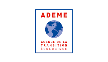 logo agence de la transition écologique