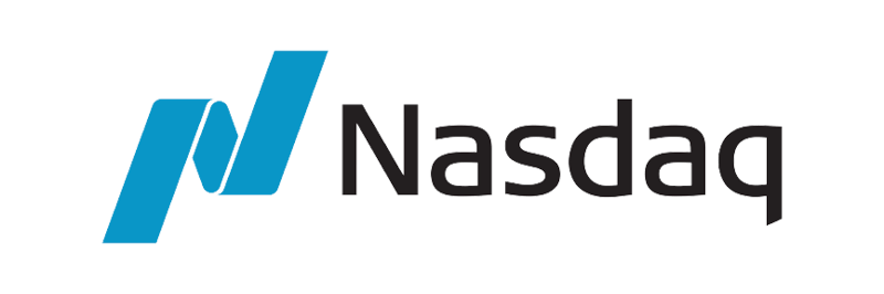 Nasdaq OneReport Logo