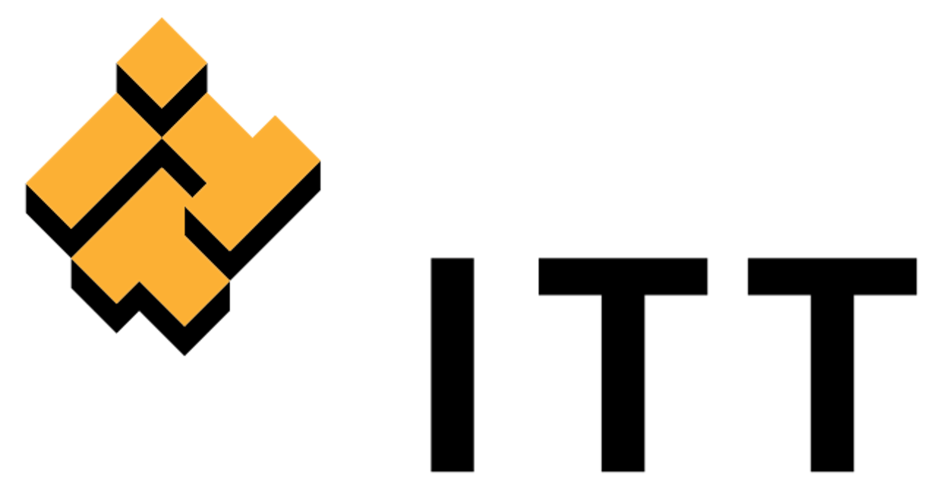 ITT Logo