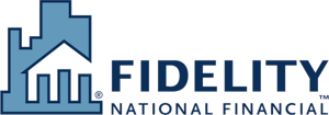 Fidelity National Financial Logo