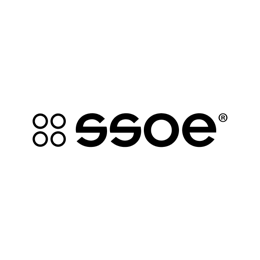 Ssoe Group logo