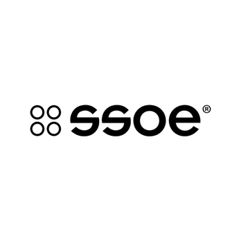 Ssoe Group logo
