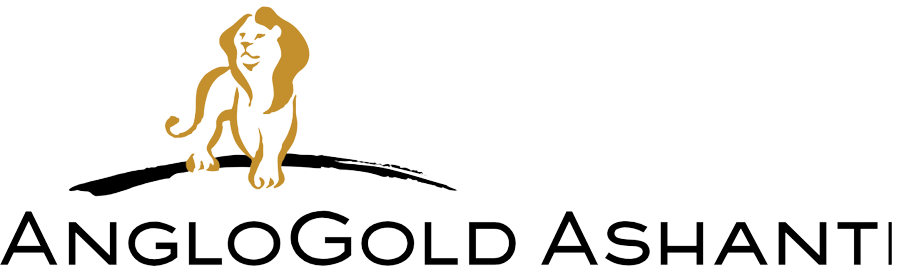 AngloGold Ashanti Logo